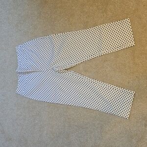 Chico's "So Slimming" Capri